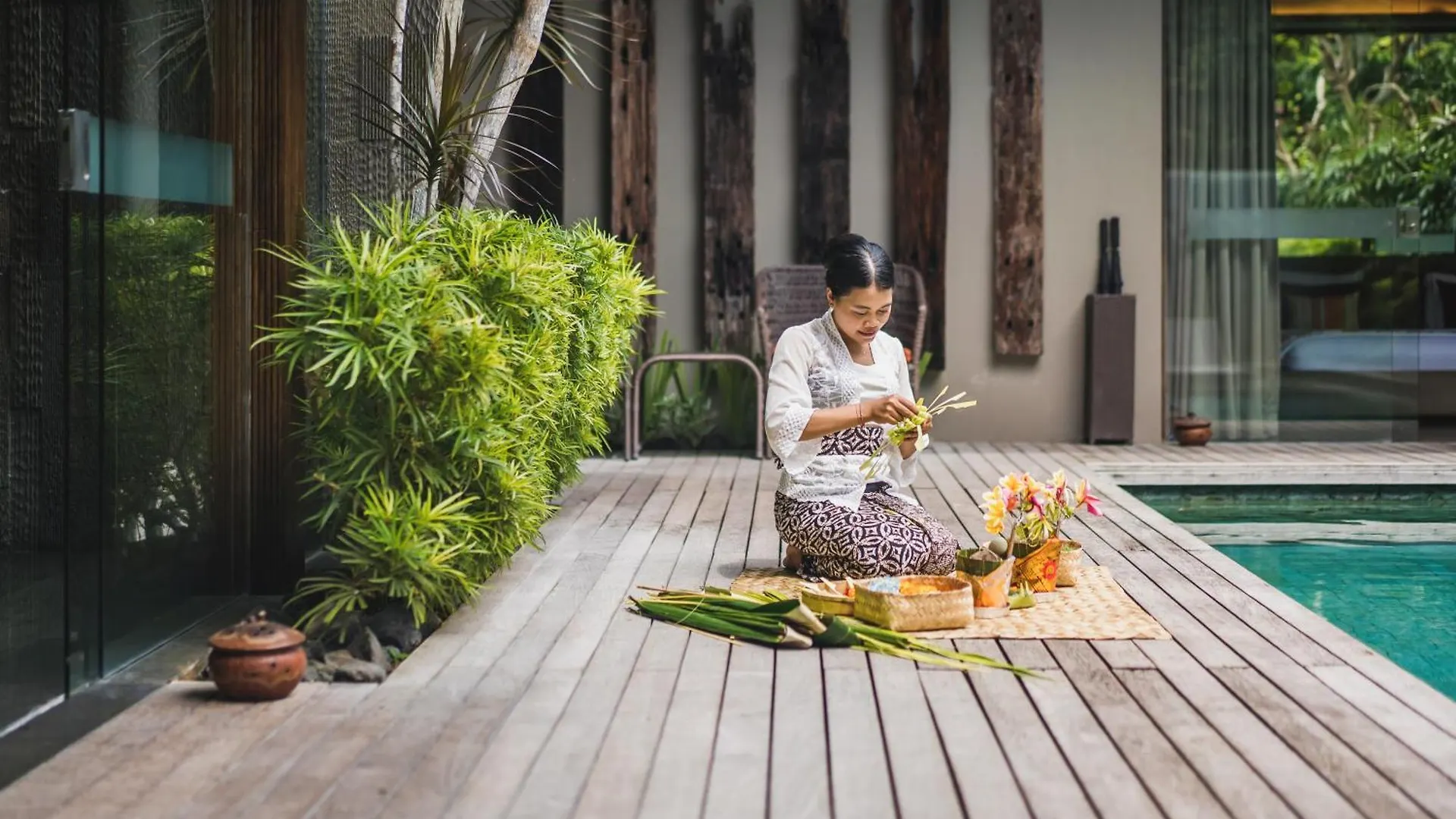Ivilla By Ekosistem Seminyak
