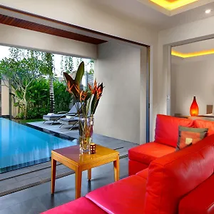 Villa Bali Island And, Seminyak (Bali)