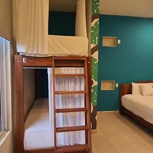 *** Hotel La Palmita Budget Boutique Mexique