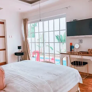  Villa Hikari Bali