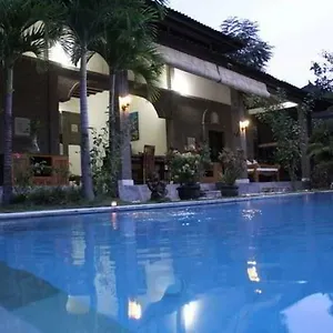 Villa The Catur, Seminyak (Bali)