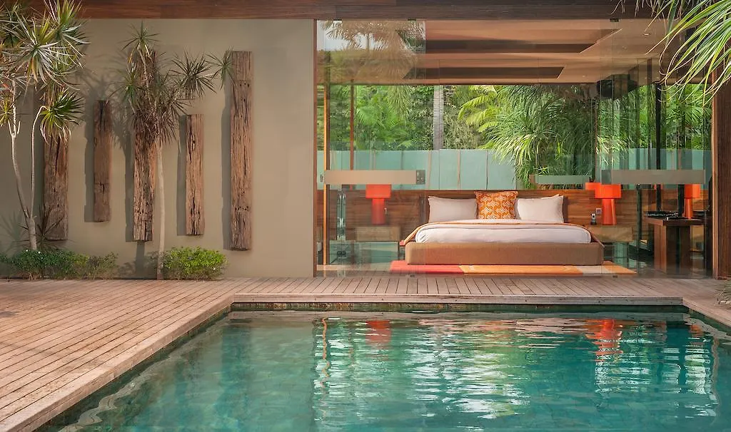 Ivilla By Ekosistem Seminyak (Bali)