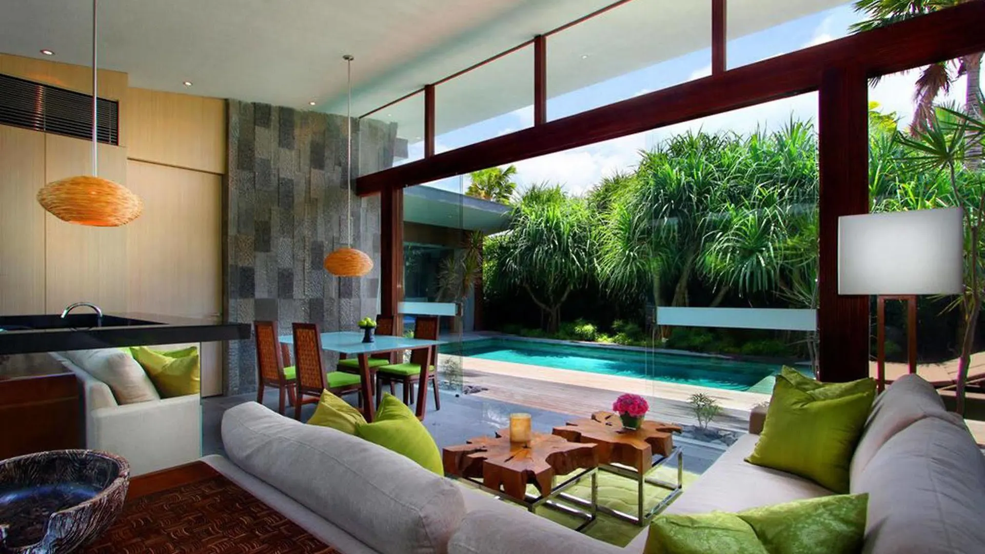 Ivilla By Ekosistem 0*, Seminyak (Bali)
