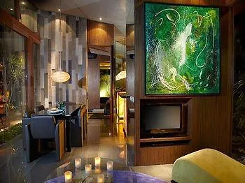 Ivilla By Ekosistem Seminyak Indonesia