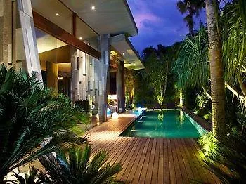 Ivilla By Ekosistem Seminyak 0*,  Indonesia