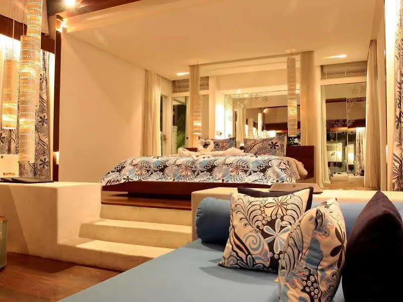 Villa Ivilla By Ekosistem Seminyak Indonesia